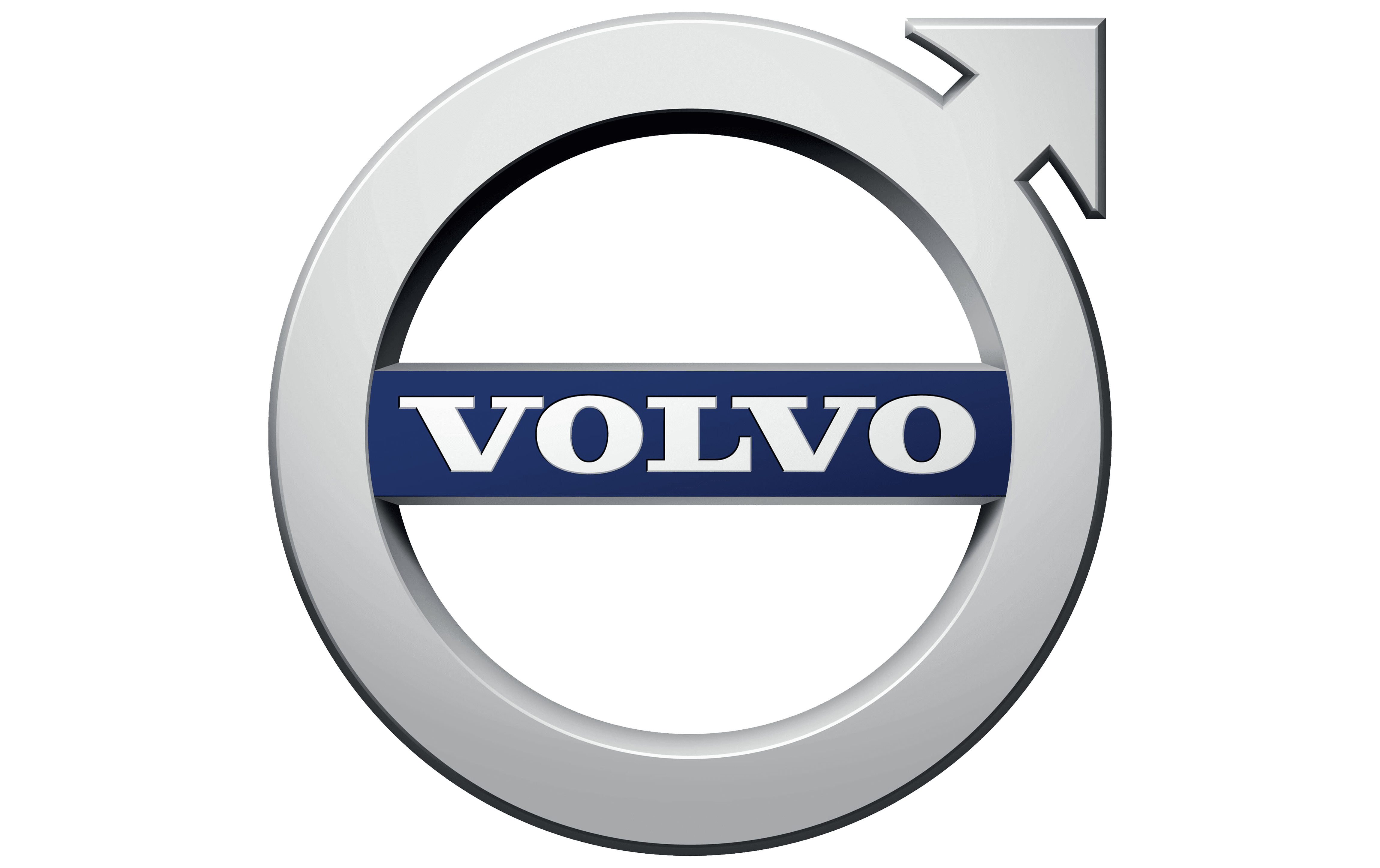 Volvo-Logo