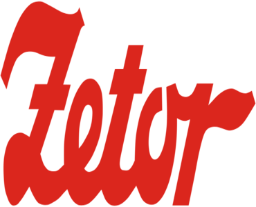 Zetor